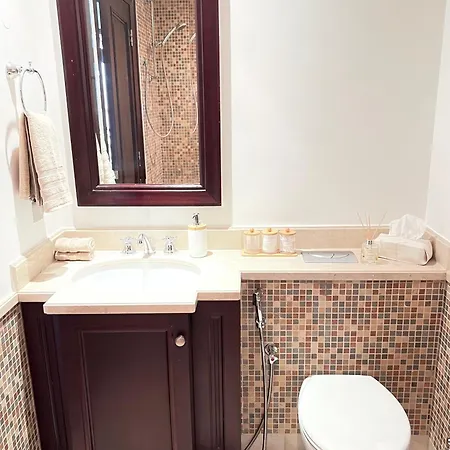 Smartapt Elegant 1 Bdr Burj View Dubai Exterior photo