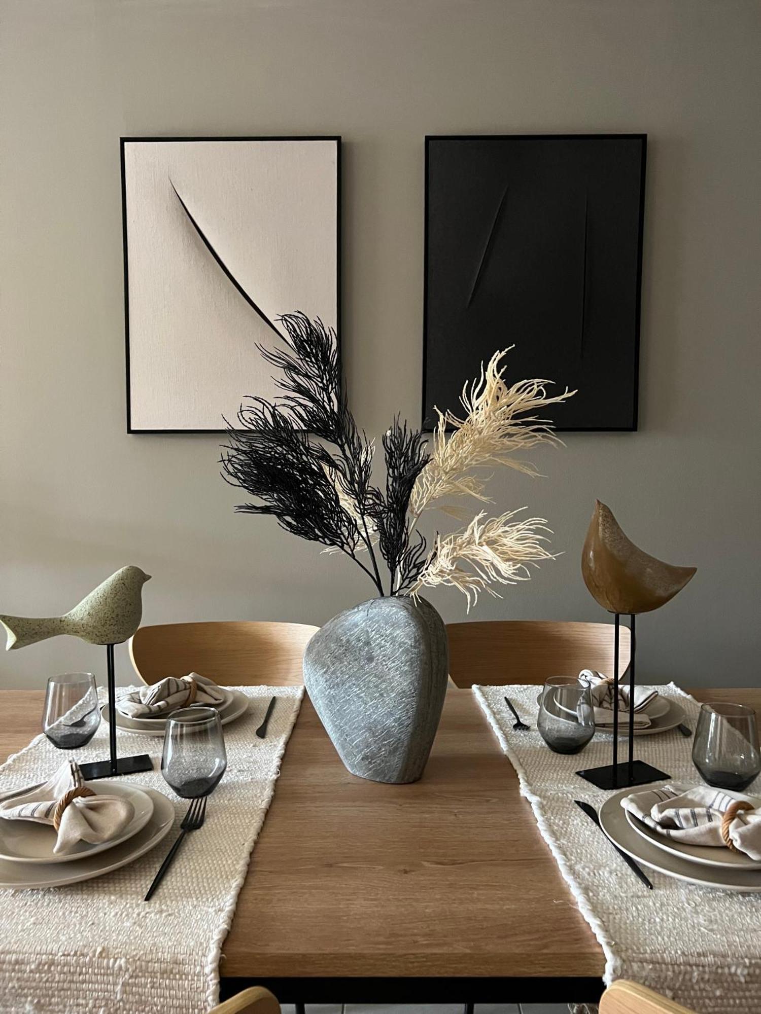 Smartapt Elegant 1 Bdr Burj View Apartment