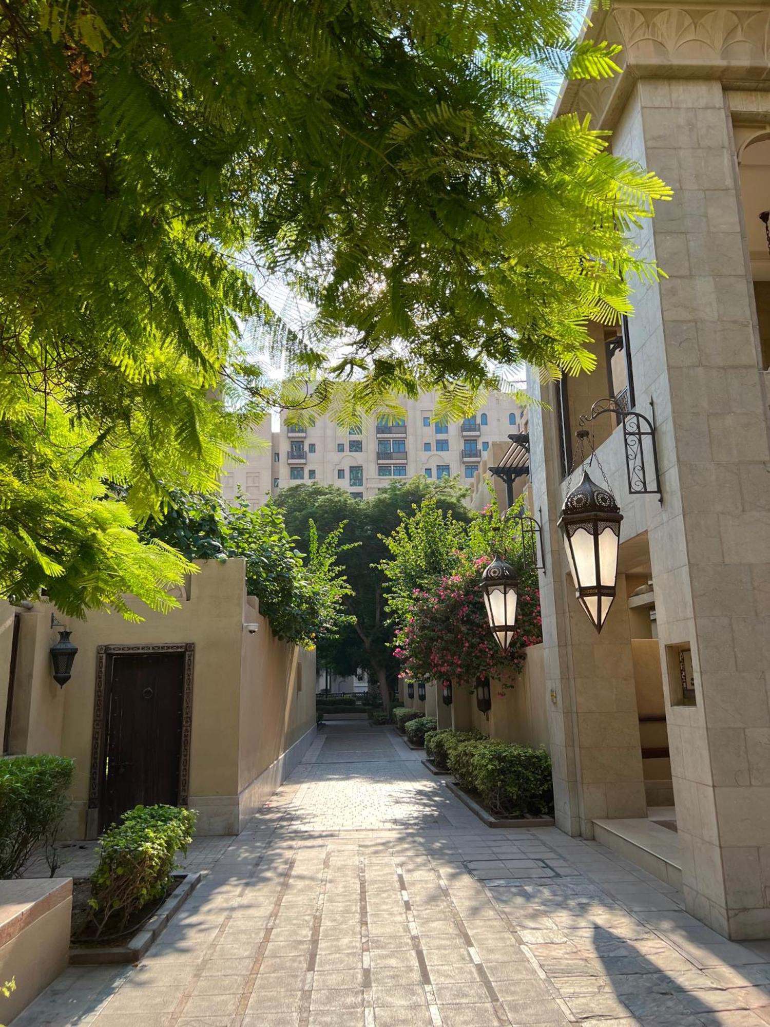 Apartment Smartapt Elegant 1 Bdr Burj View Dubai