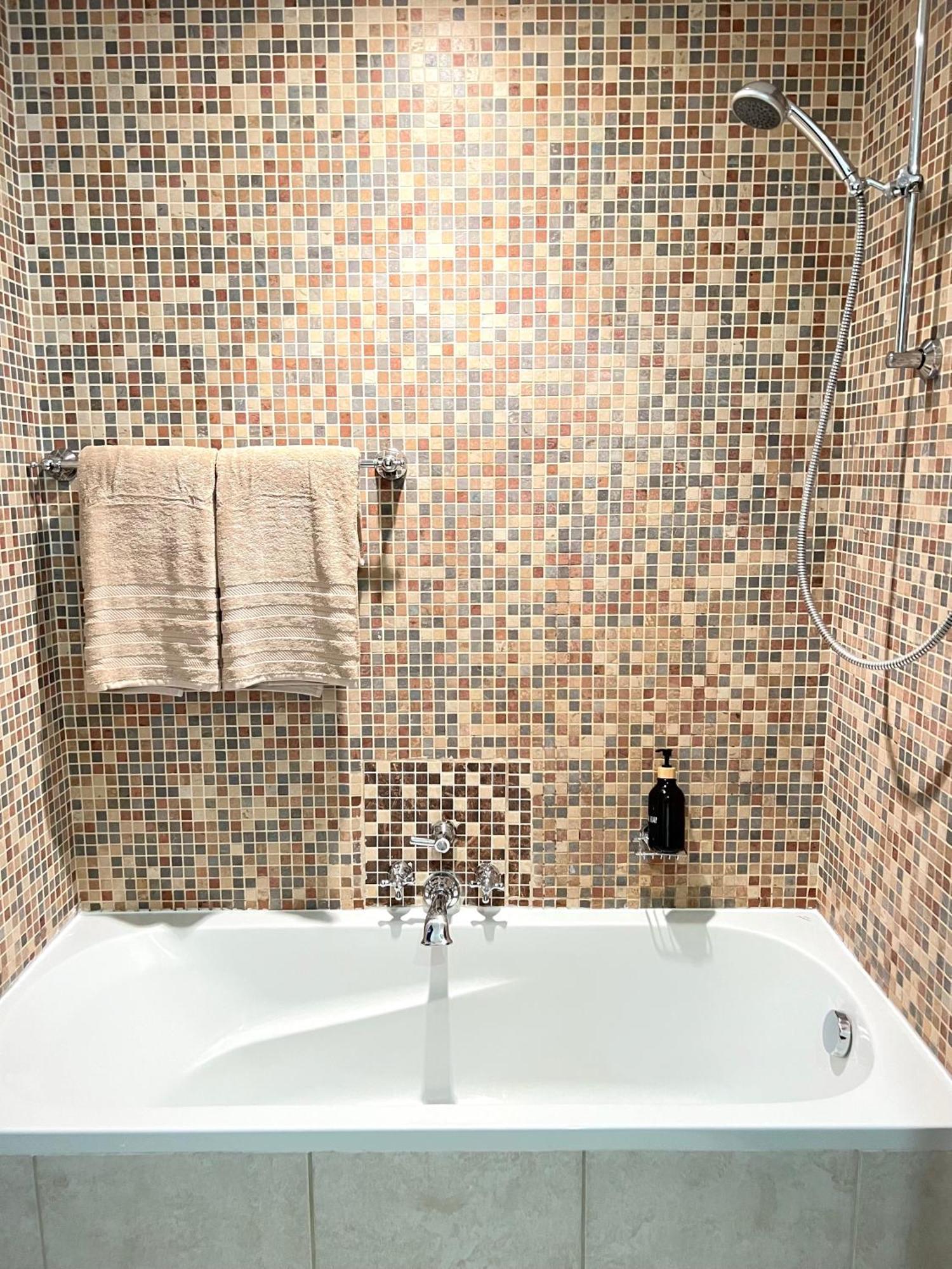 Apartment Smartapt Elegant 1 Bdr Burj View *