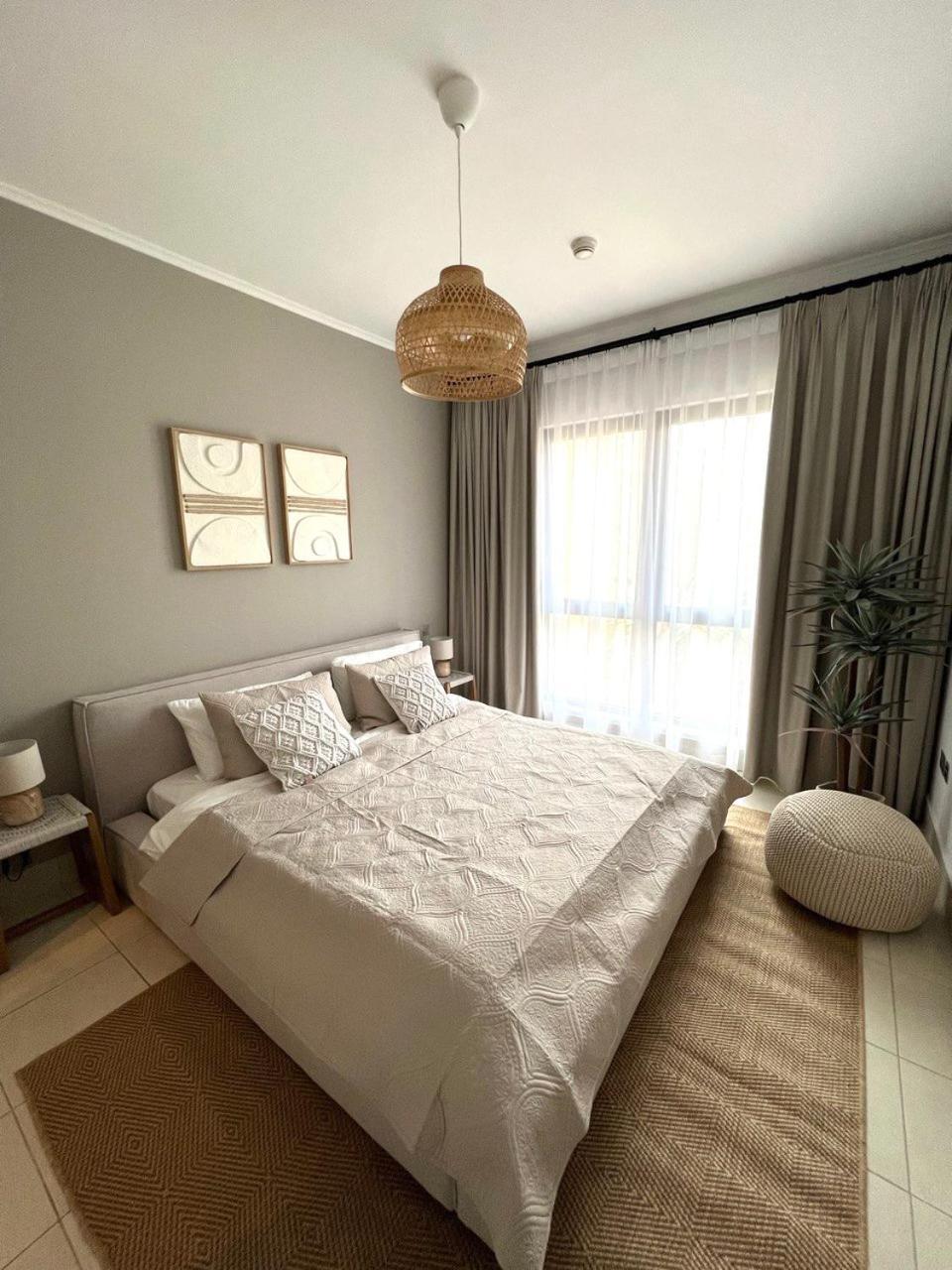 Smartapt Elegant 1 Bdr Burj View